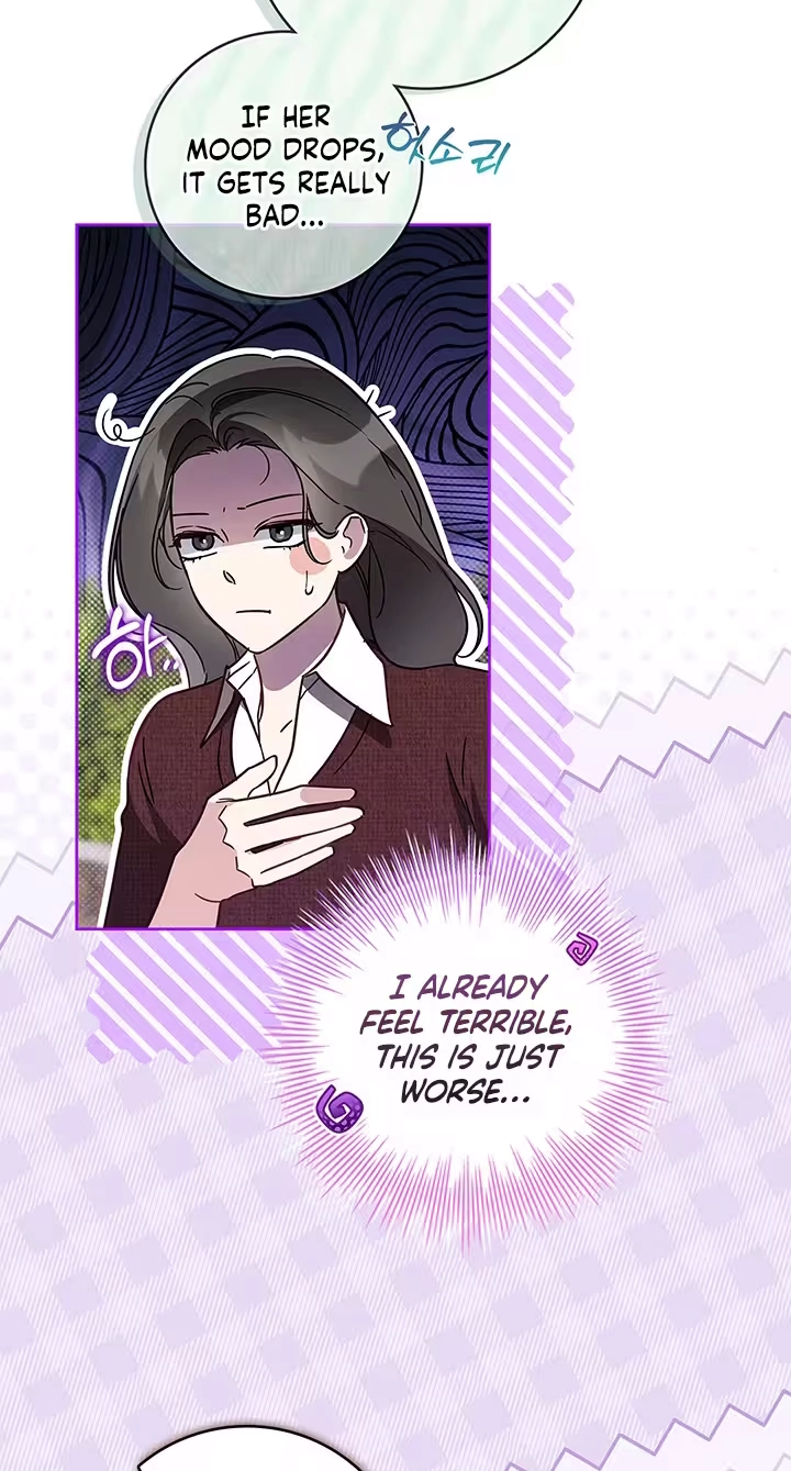 Read Virtuous Romance chapter 26 image 5 on Lezhin