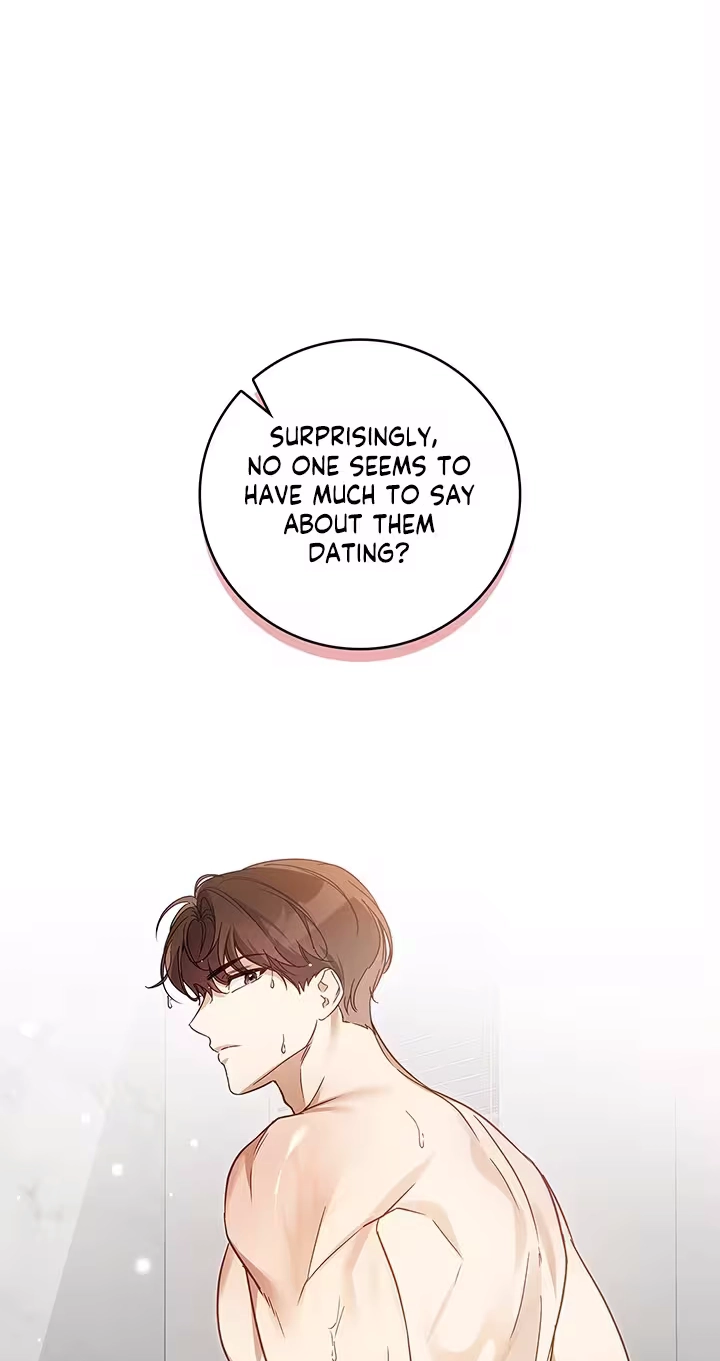 Read Virtuous Romance chapter 26 image 50 on Lezhin
