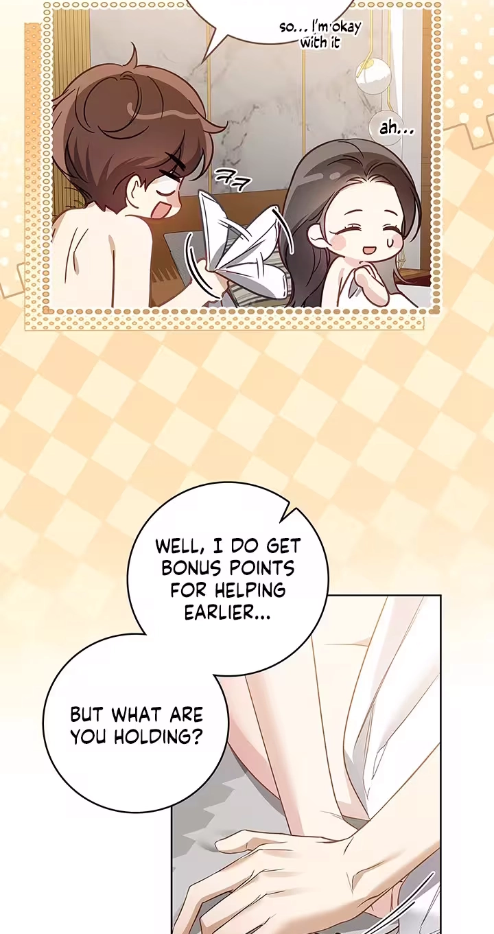 Read Virtuous Romance chapter 26 image 53 on Lezhin