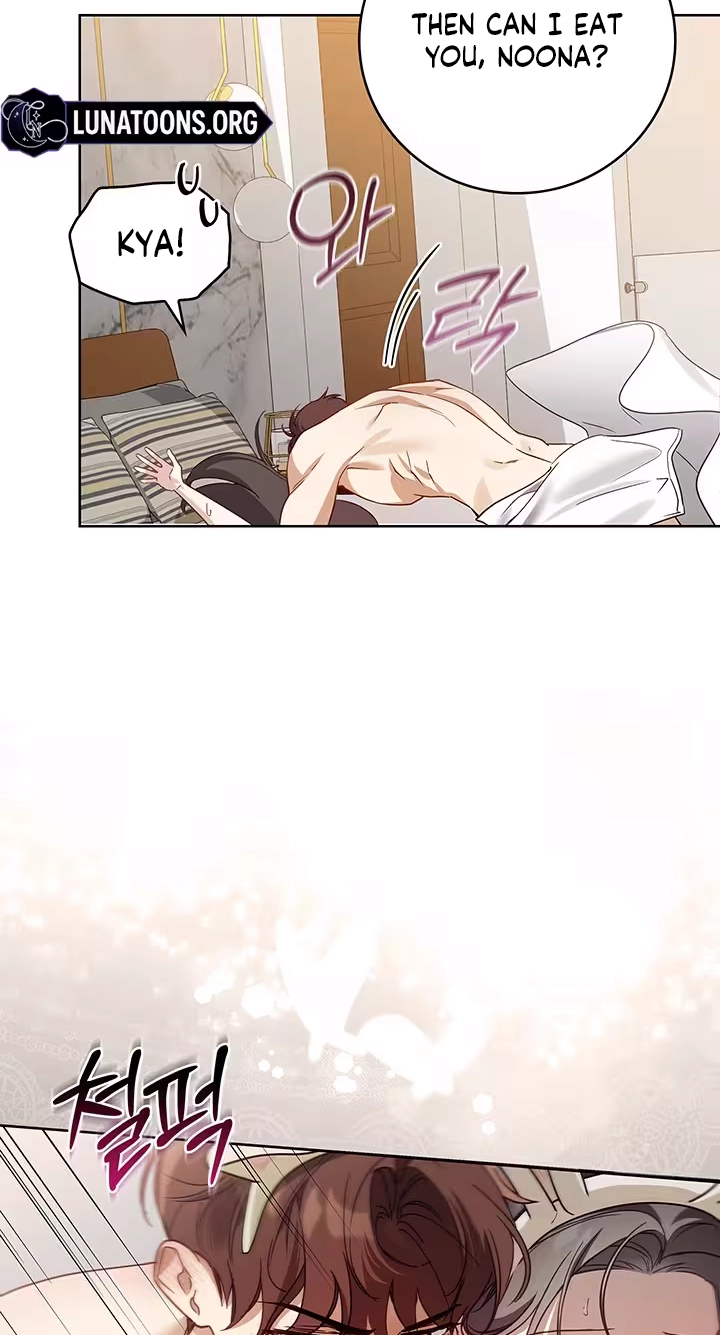 Read Virtuous Romance chapter 26 image 57 on Lezhin