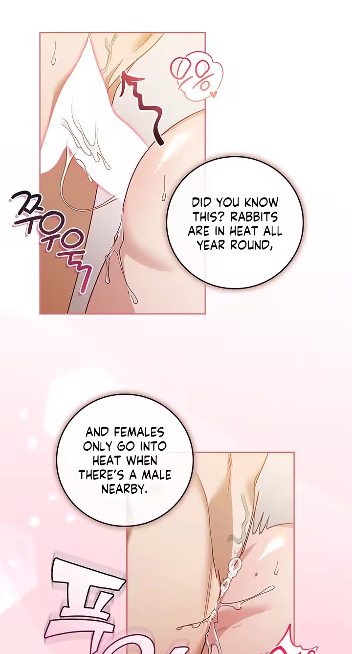 Read Virtuous Romance chapter 26 image 60 on Lezhin