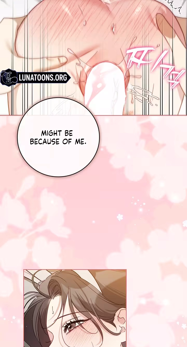 Read Virtuous Romance chapter 26 image 62 on Lezhin