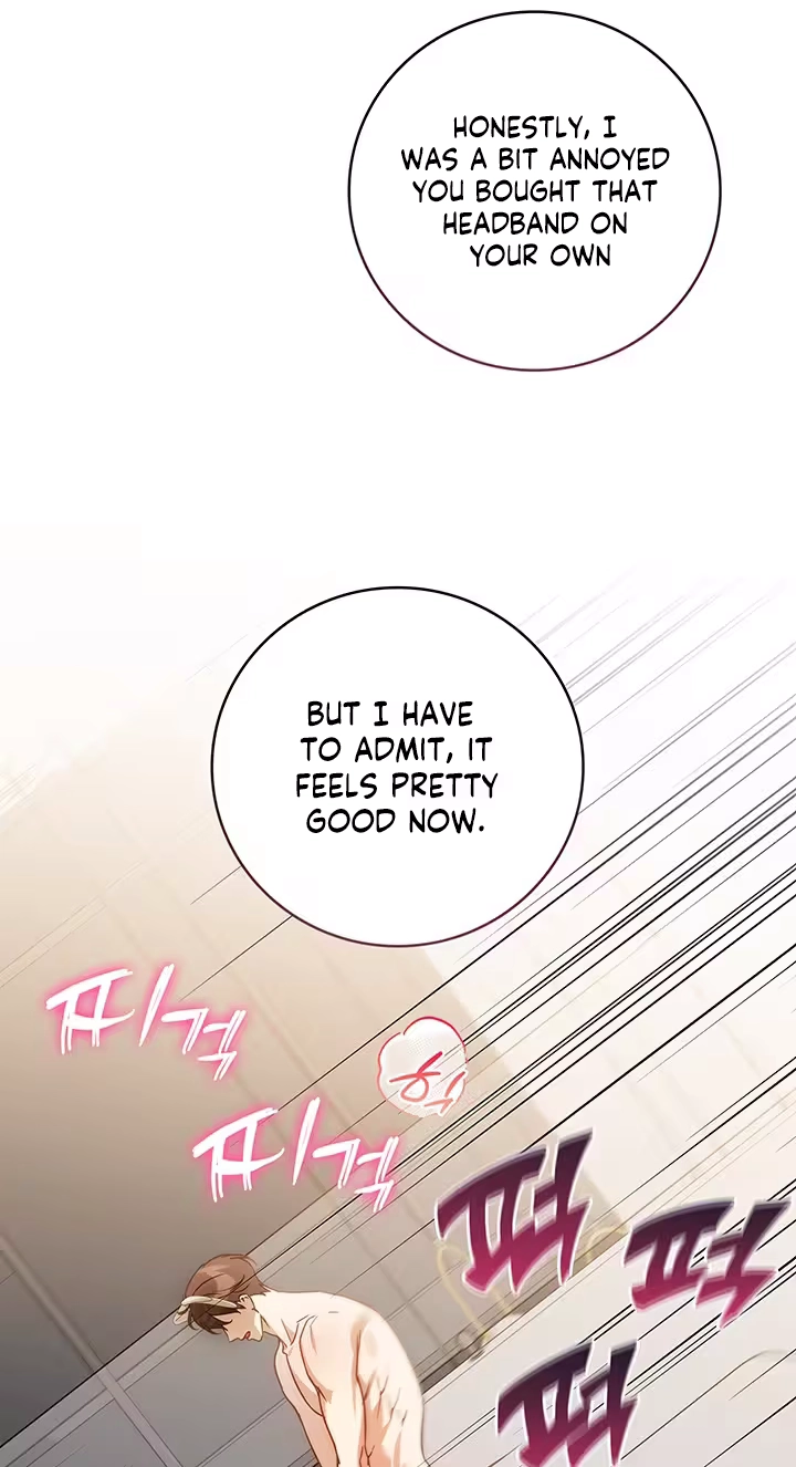 Read Virtuous Romance chapter 26 image 65 on Lezhin