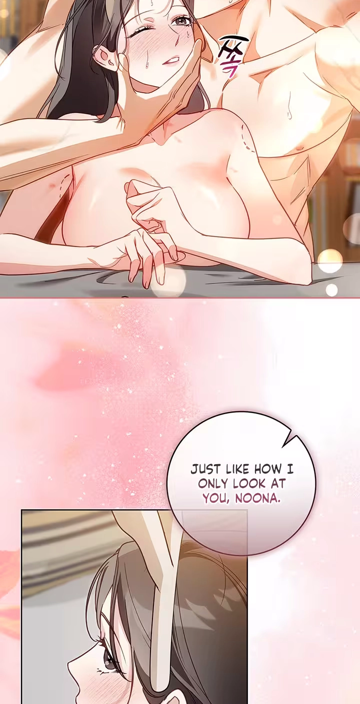 Read Virtuous Romance chapter 26 image 67 on Lezhin