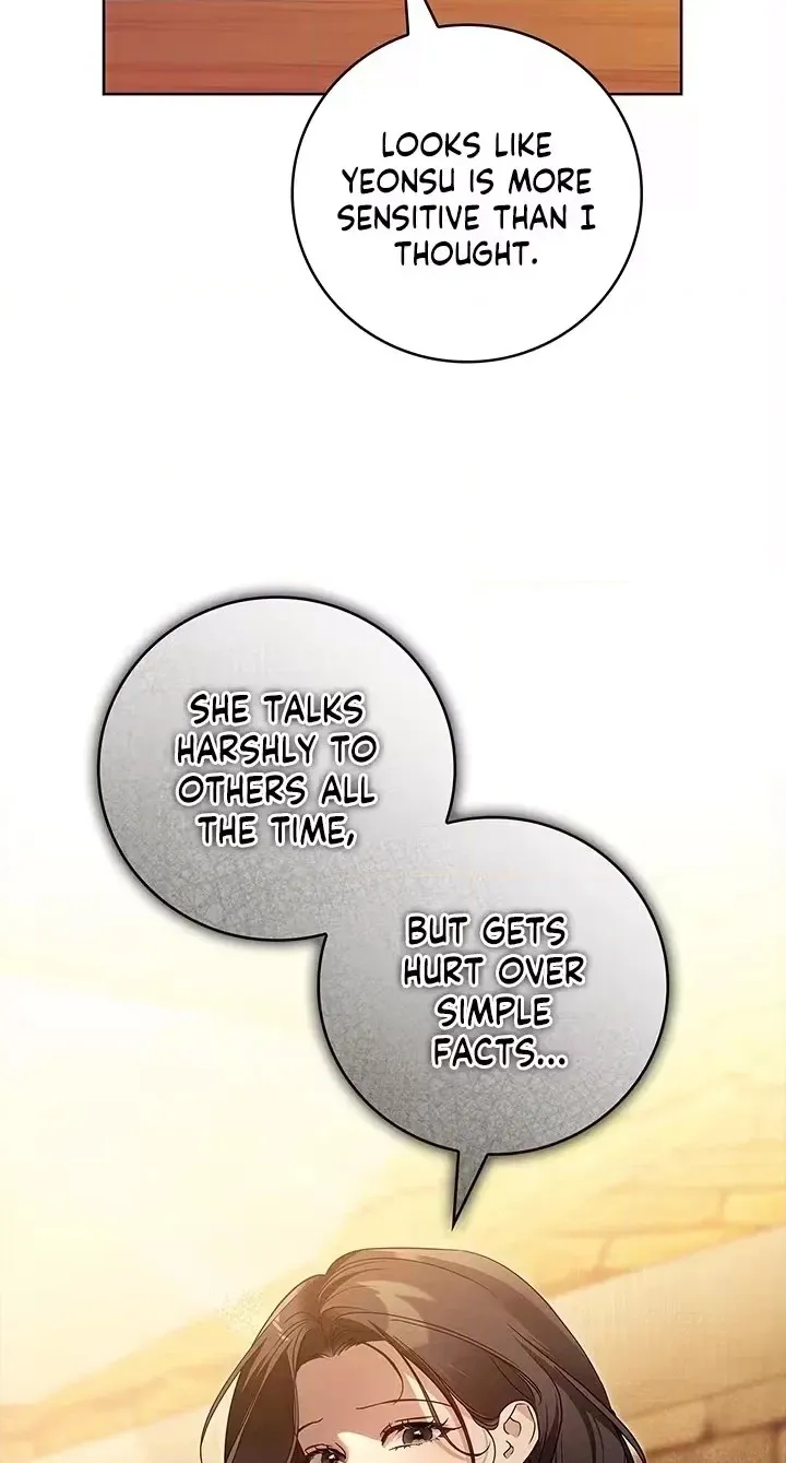 Read Virtuous Romance chapter 26 image 9 on Lezhin