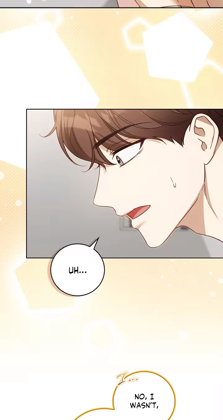 Read Virtuous Romance chapter 27 image 1 on Lezhin