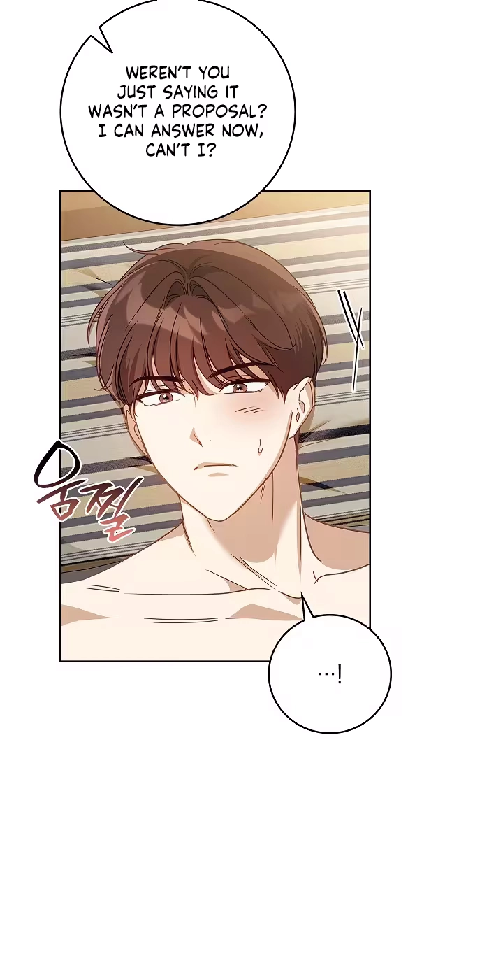 Read Virtuous Romance chapter 27 image 11 on Lezhin