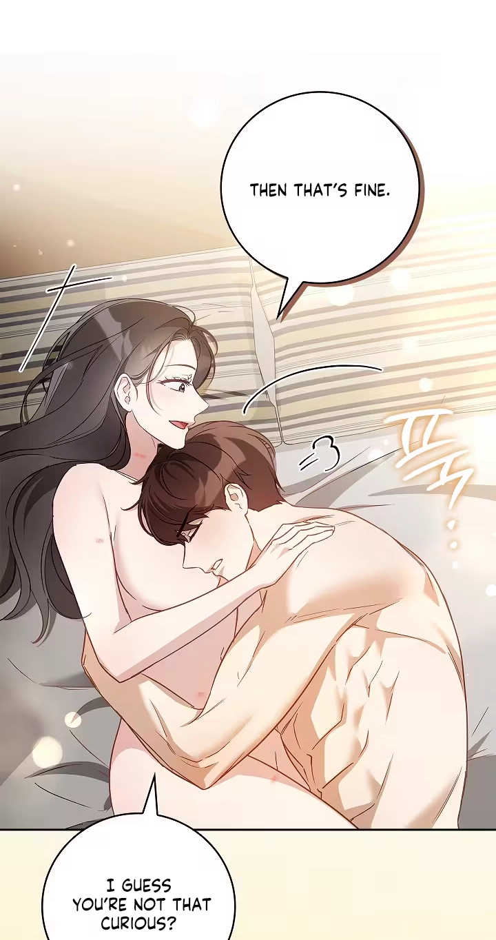 Read Virtuous Romance chapter 27 image 12 on Lezhin