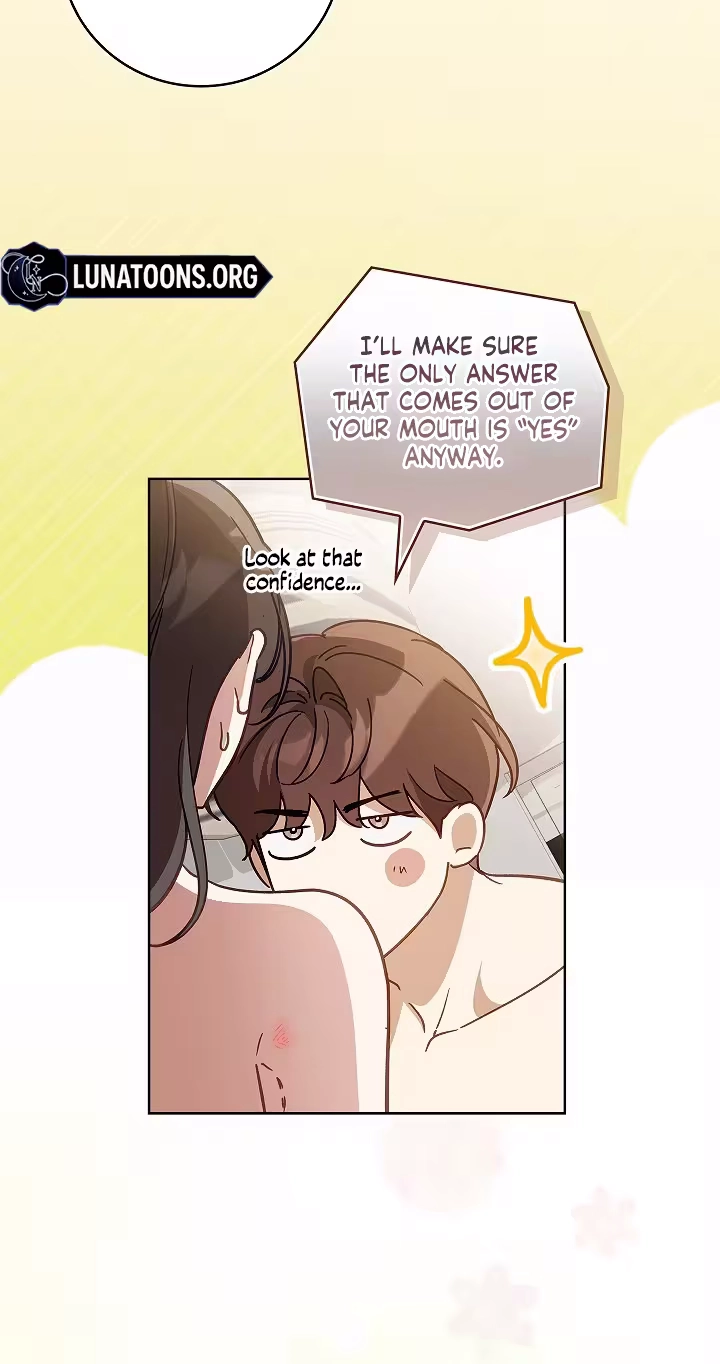Read Virtuous Romance chapter 27 image 13 on Lezhin