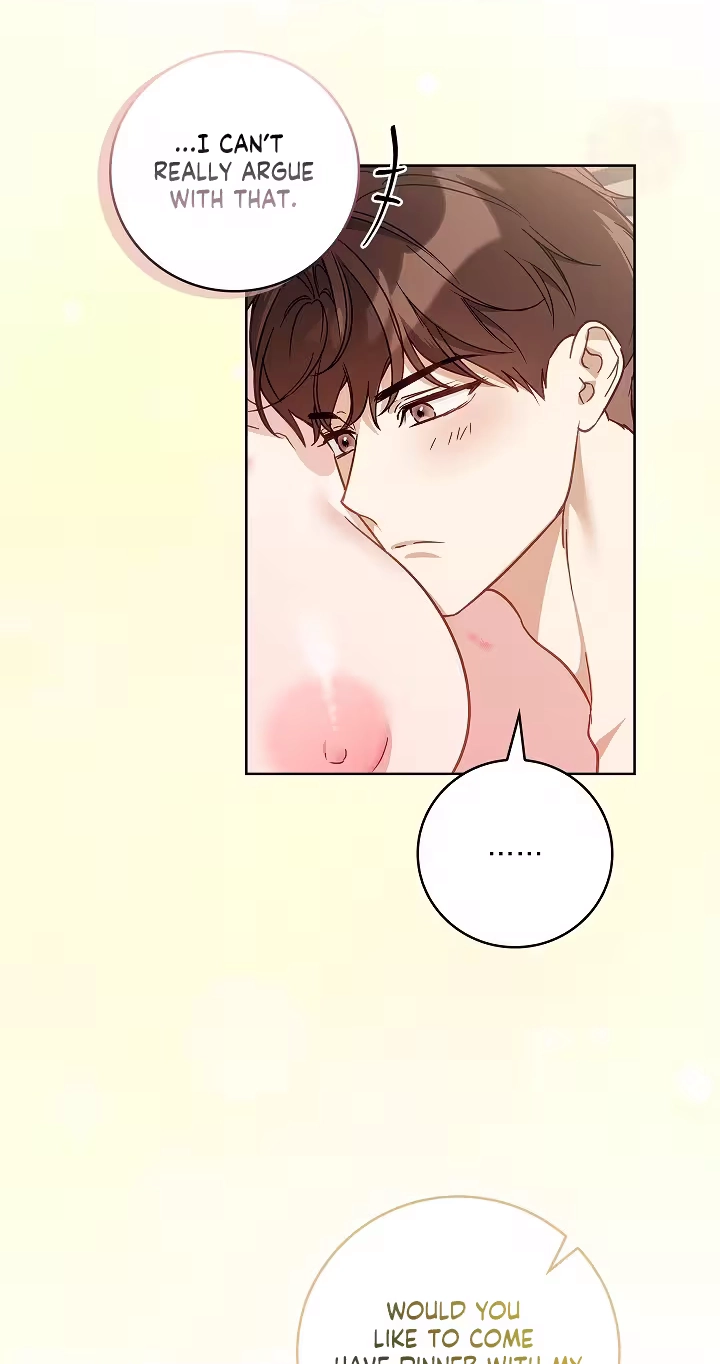 Read Virtuous Romance chapter 27 image 14 on Lezhin