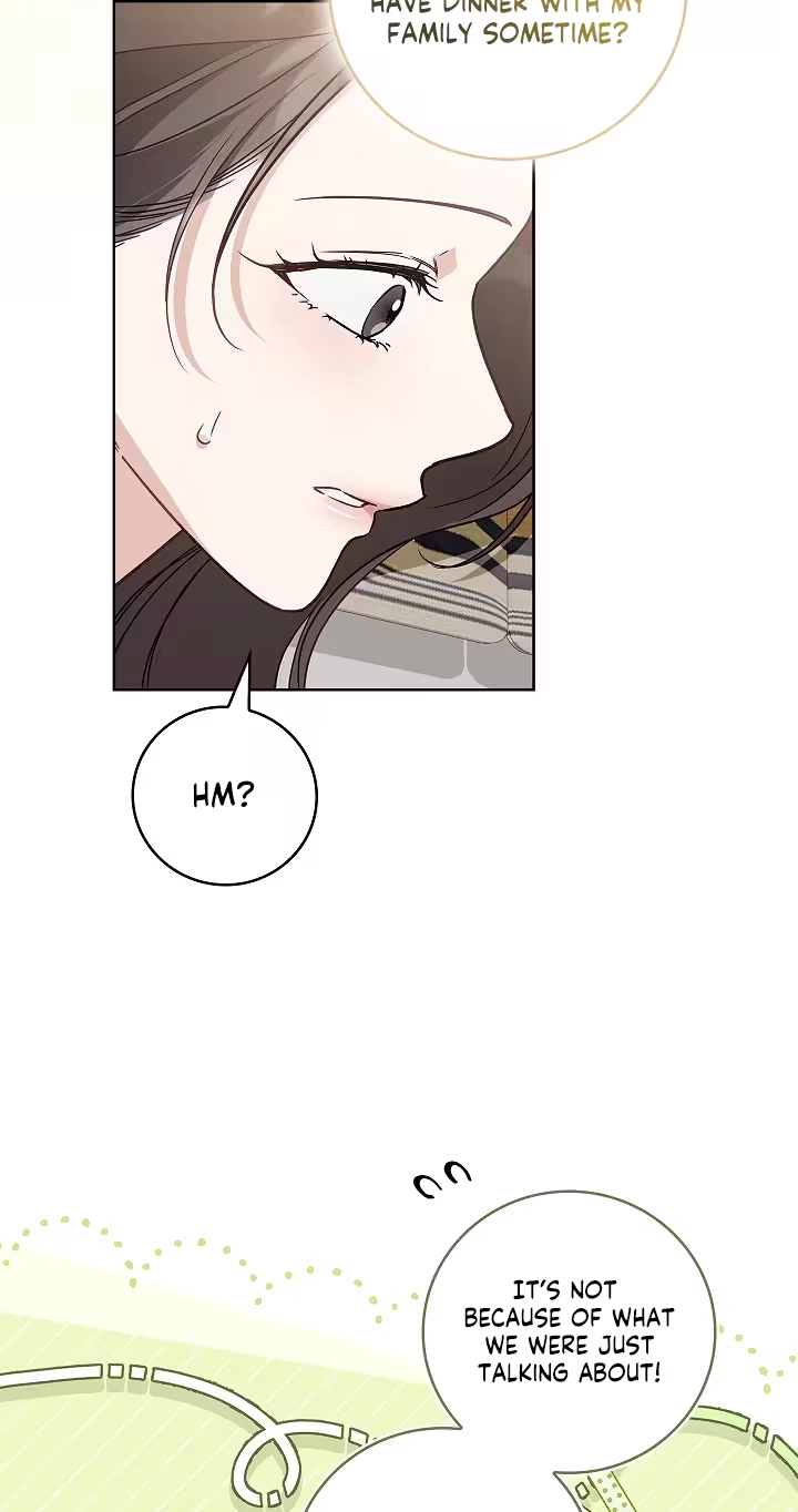 Read Virtuous Romance chapter 27 image 15 on Lezhin