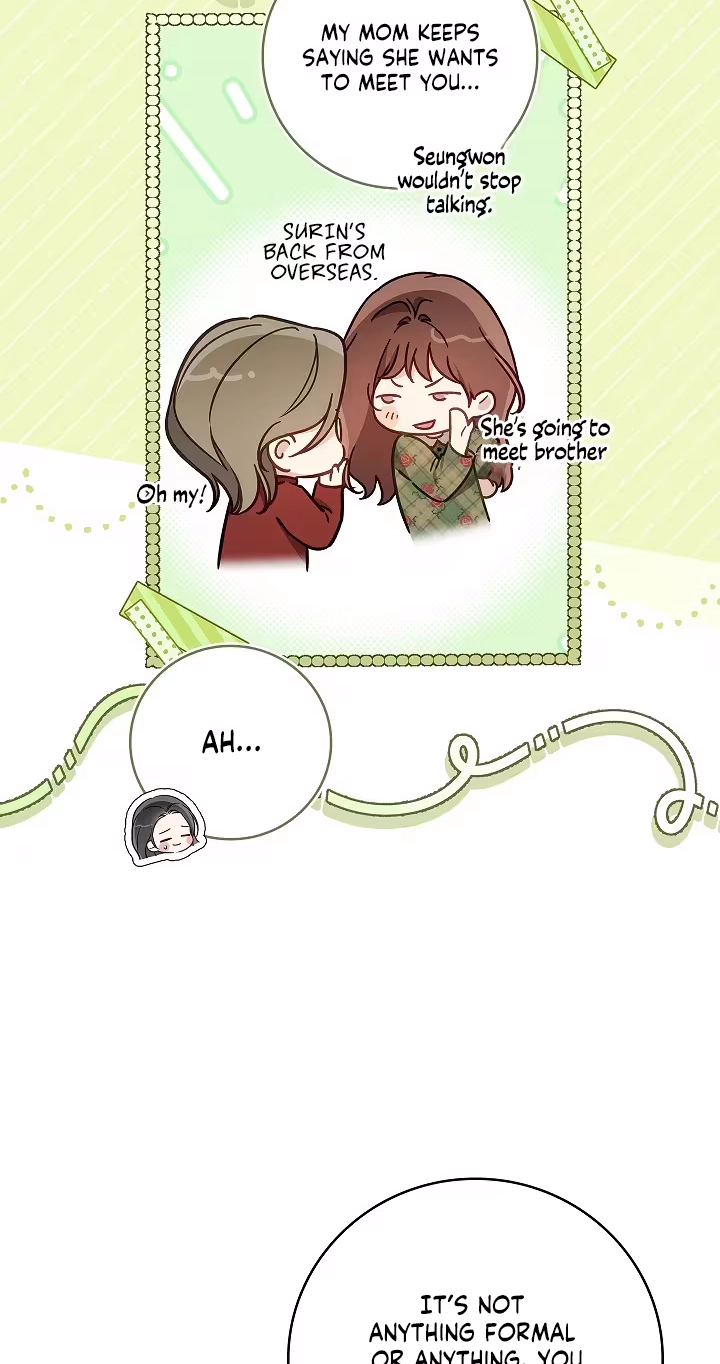 Read Virtuous Romance chapter 27 image 16 on Lezhin