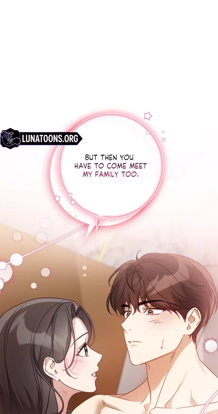 Read Virtuous Romance chapter 27 image 18 on Lezhin