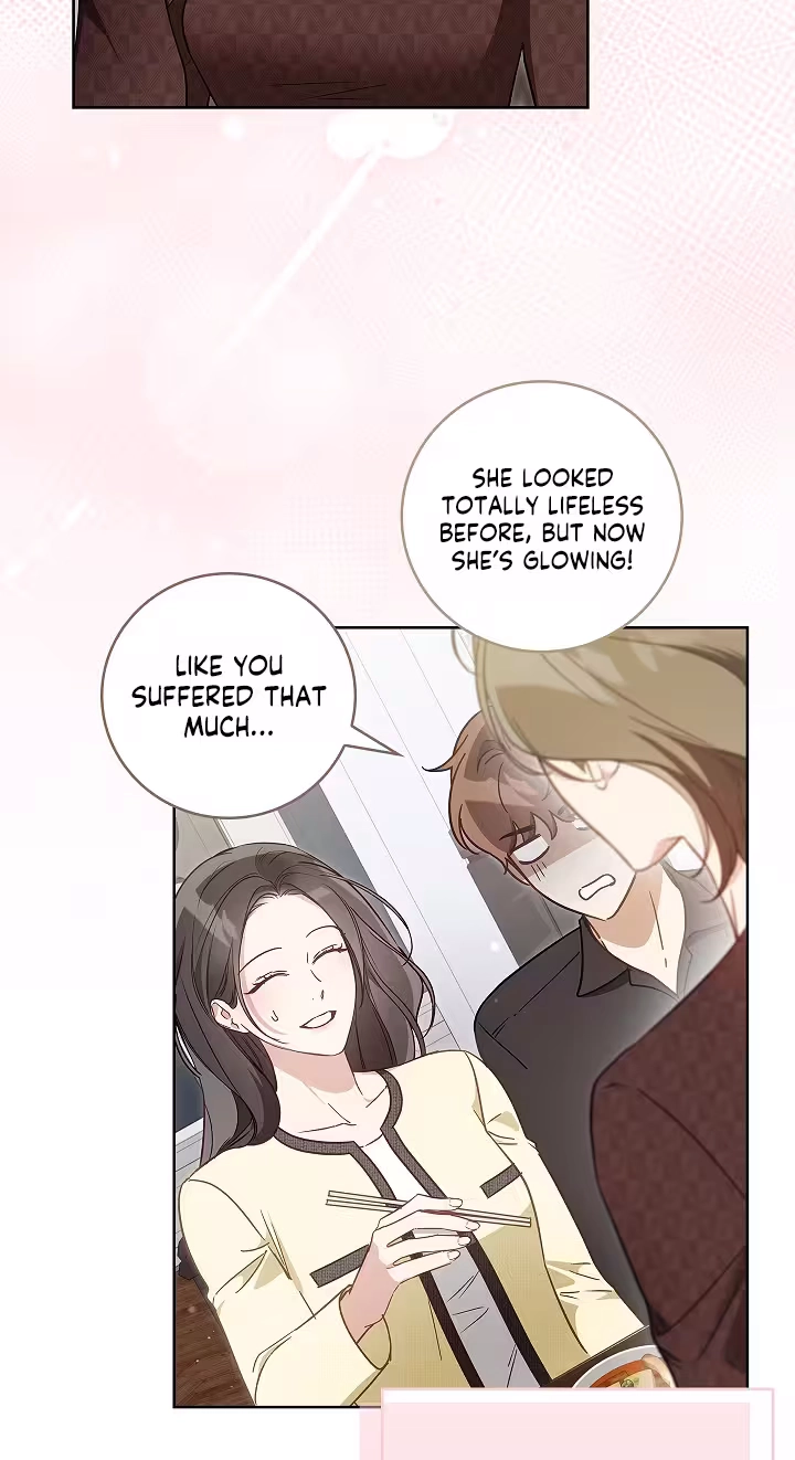 Read Virtuous Romance chapter 27 image 22 on Lezhin