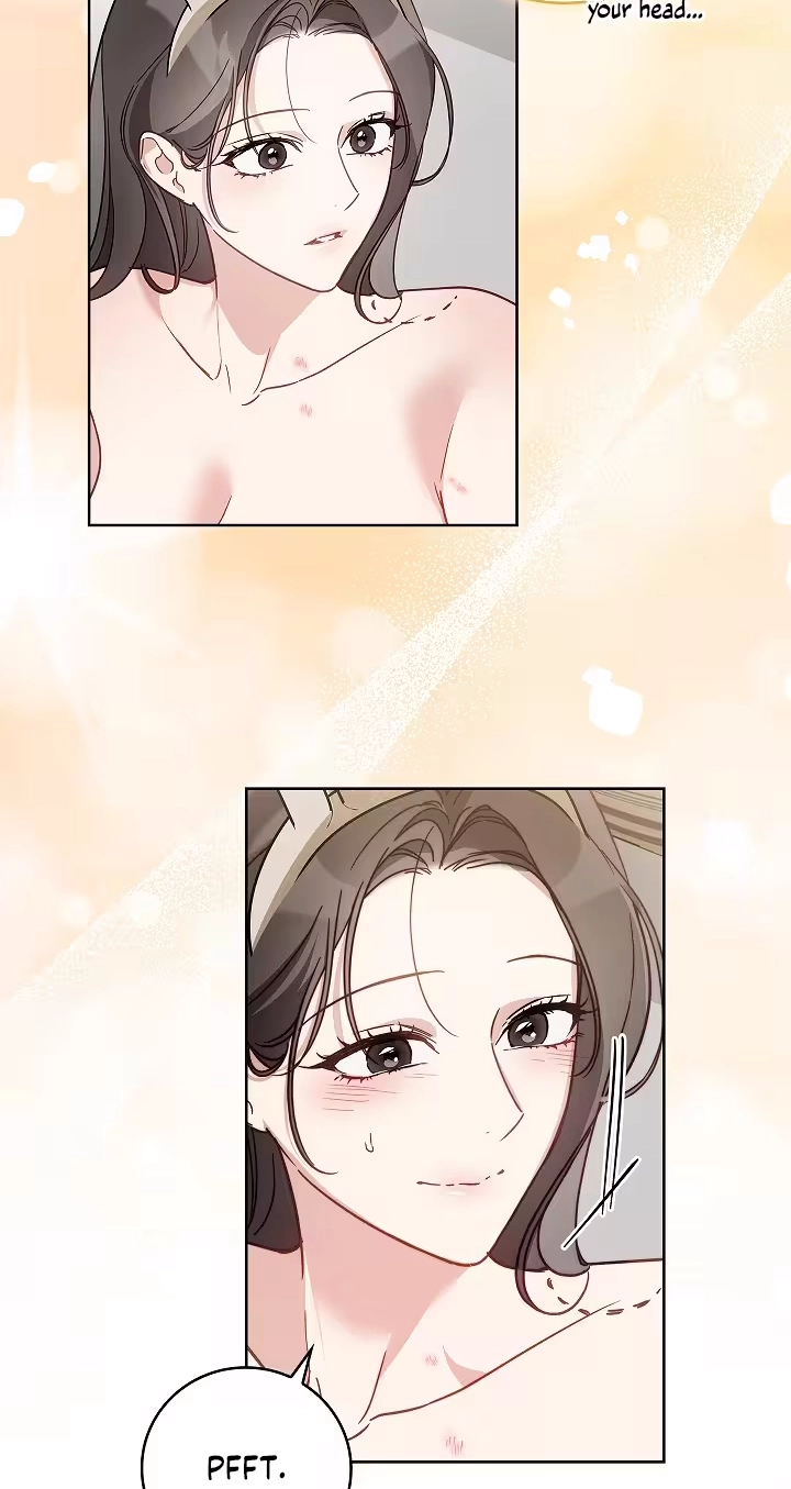 Read Virtuous Romance chapter 27 image 3 on Lezhin