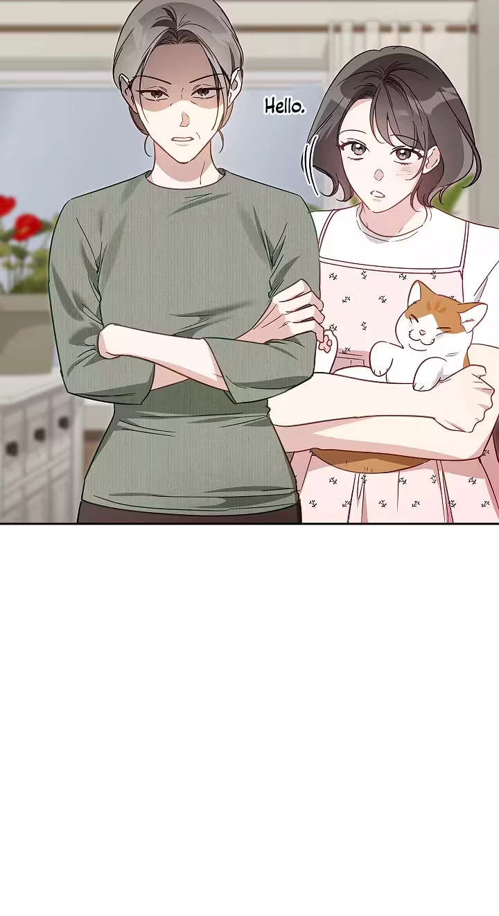 Read Virtuous Romance chapter 27 image 31 on Lezhin