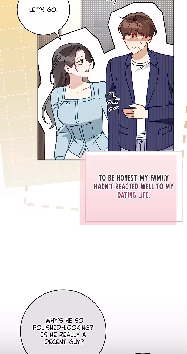 Read Virtuous Romance chapter 27 image 34 on Lezhin