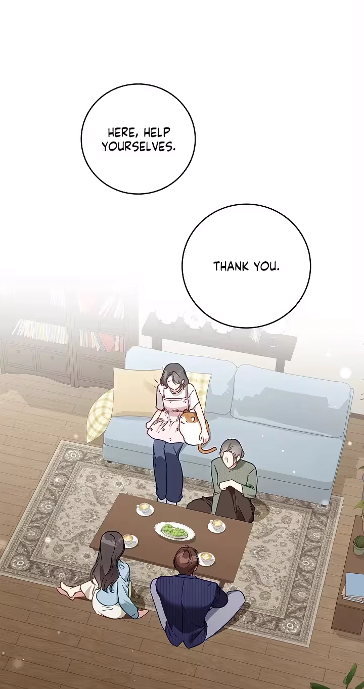 Read Virtuous Romance chapter 27 image 37 on Lezhin
