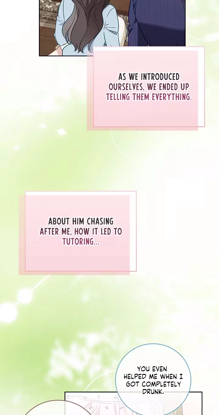 Read Virtuous Romance chapter 27 image 41 on Lezhin