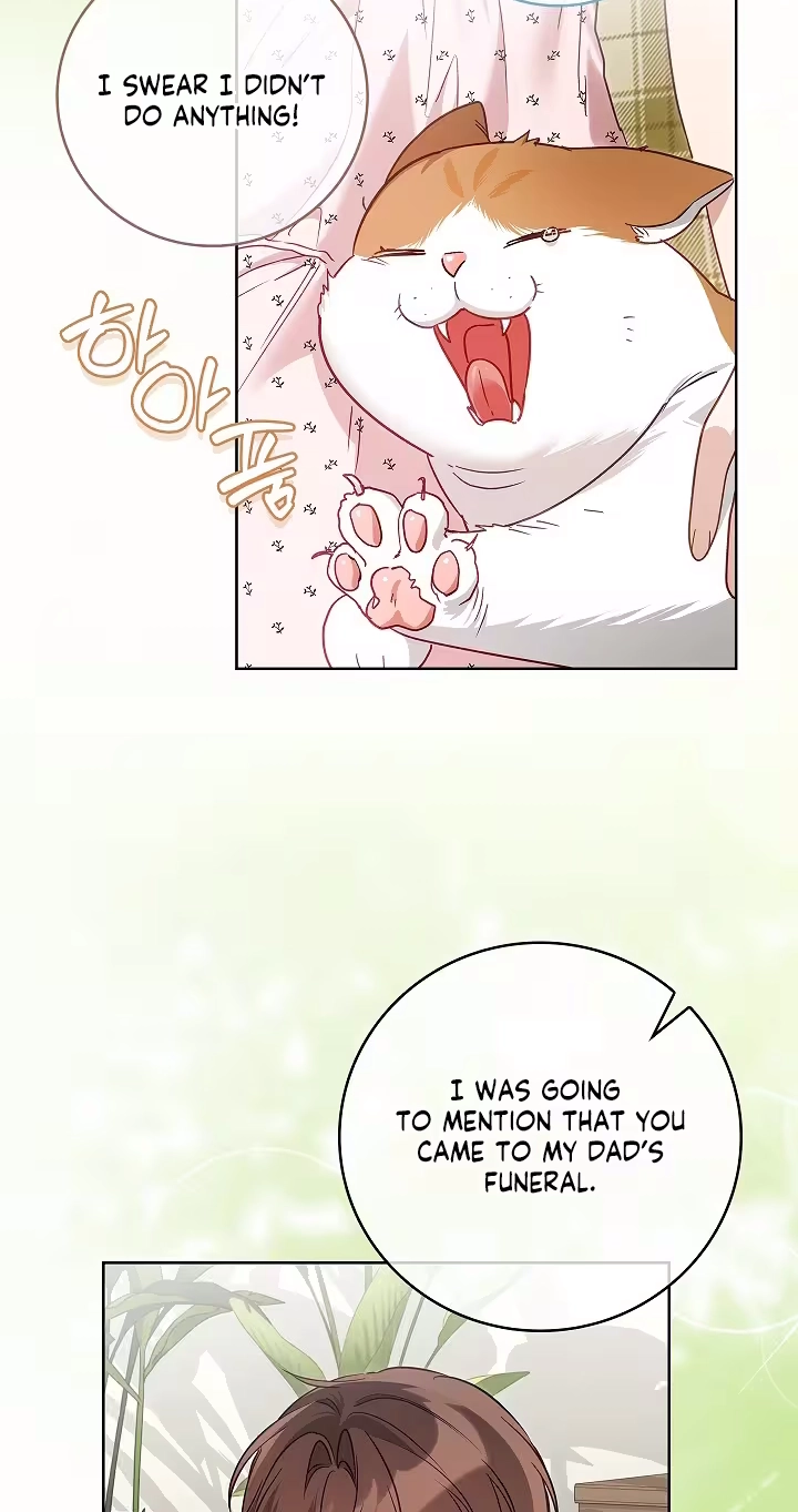 Read Virtuous Romance chapter 27 image 42 on Lezhin