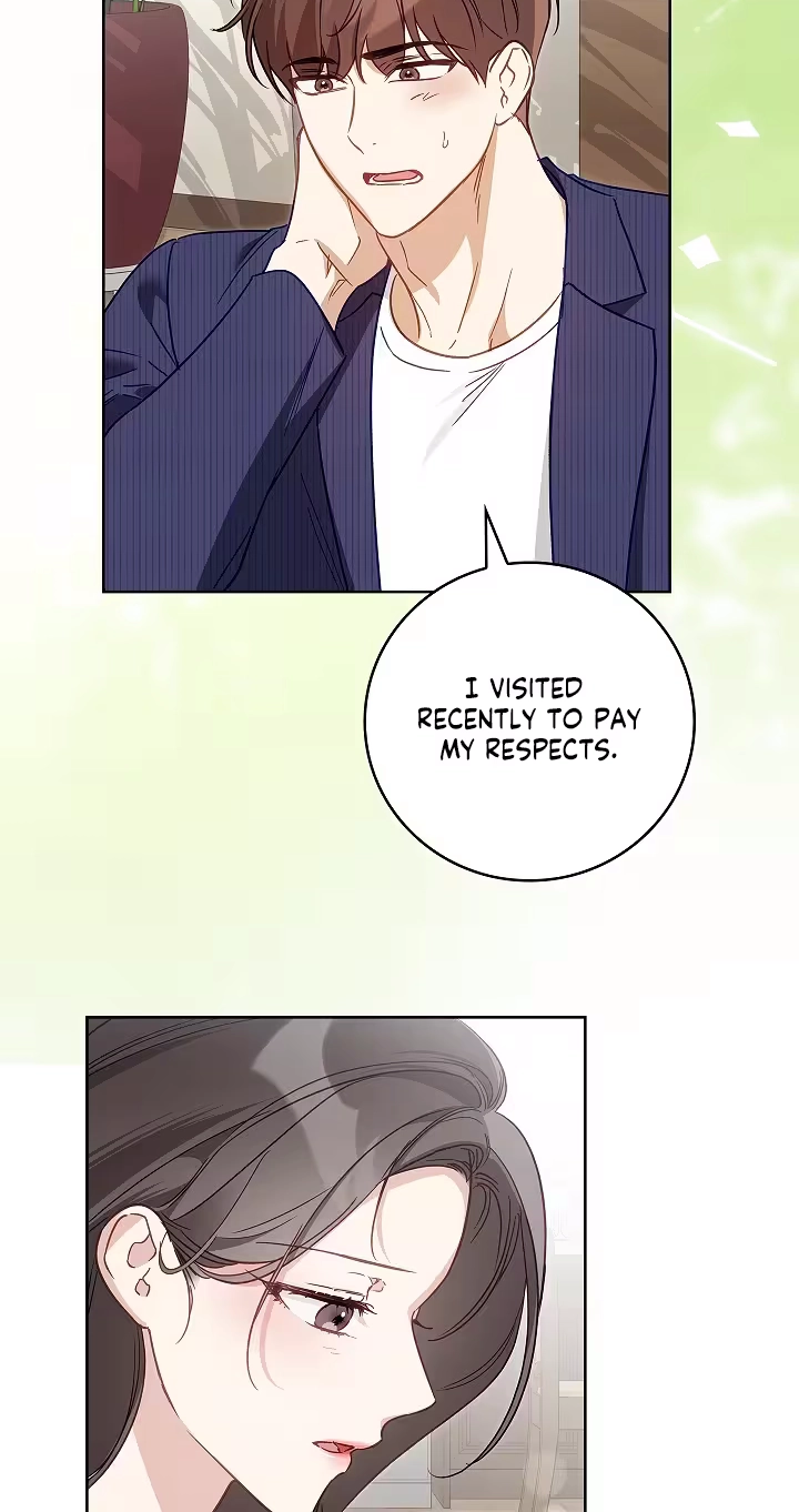 Read Virtuous Romance chapter 27 image 43 on Lezhin