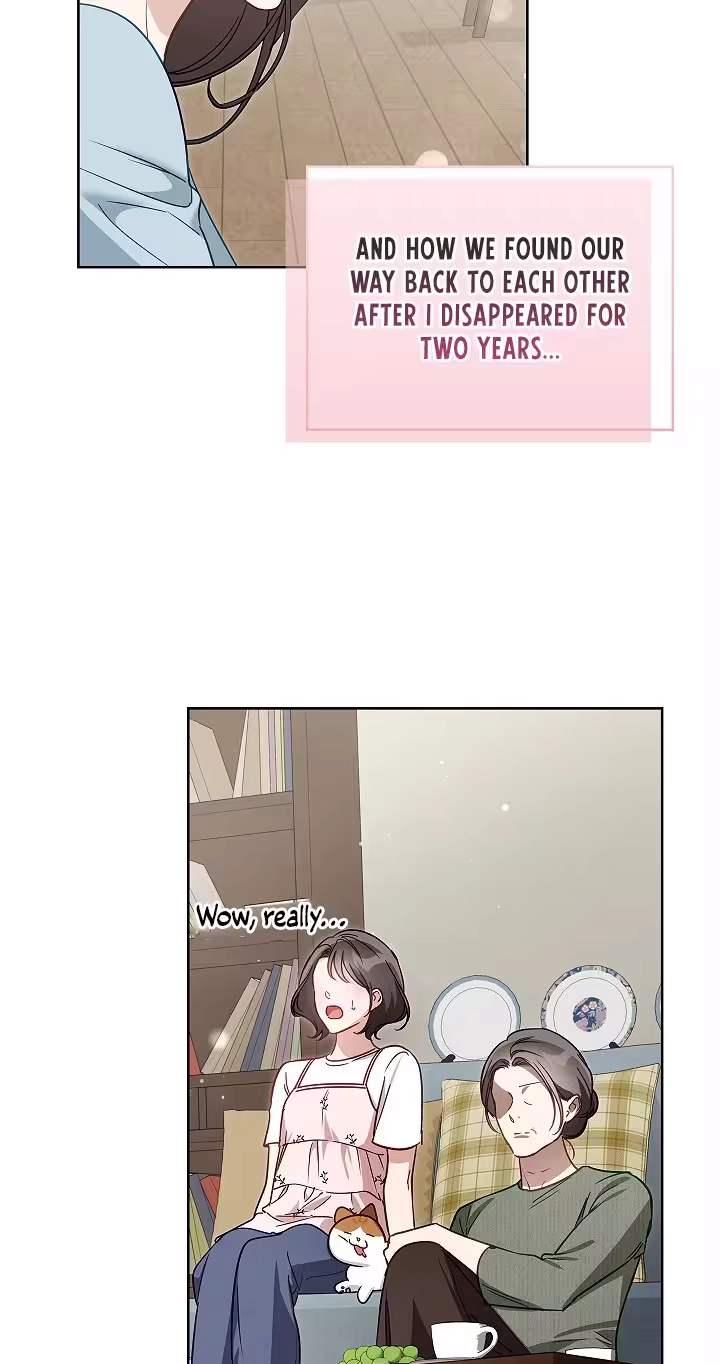 Read Virtuous Romance chapter 27 image 44 on Lezhin