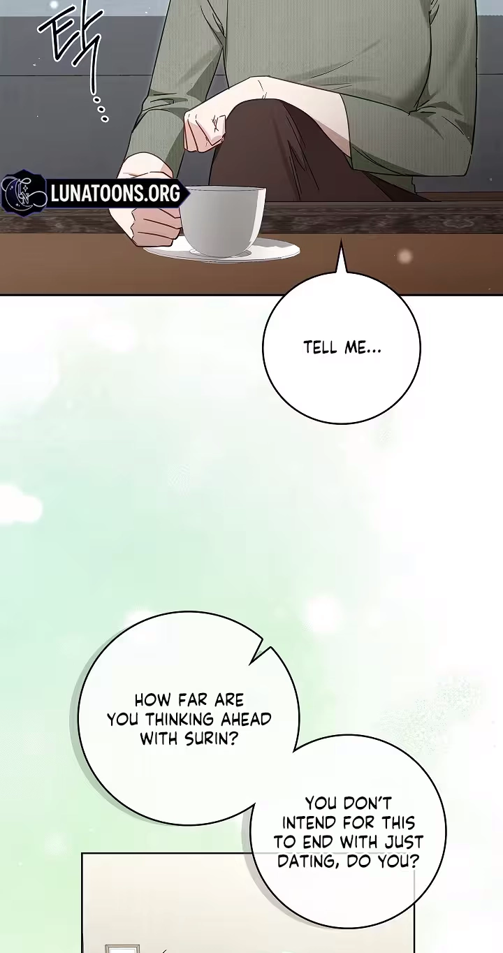 Read Virtuous Romance chapter 27 image 46 on Lezhin