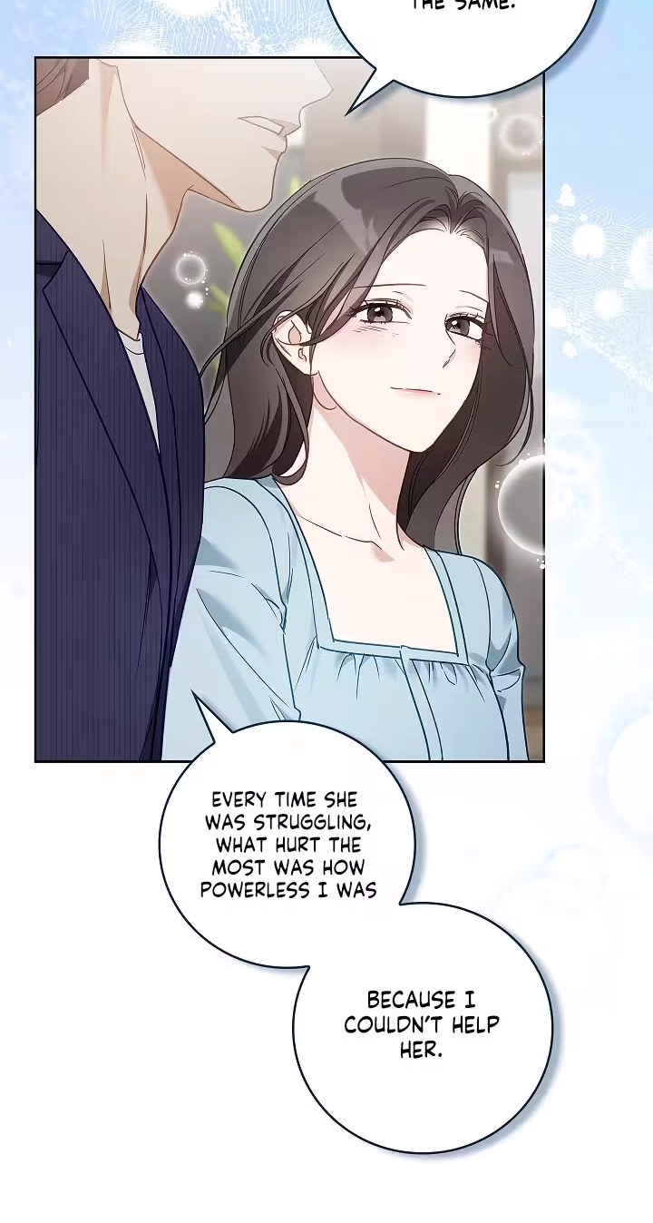 Read Virtuous Romance chapter 27 image 56 on Lezhin