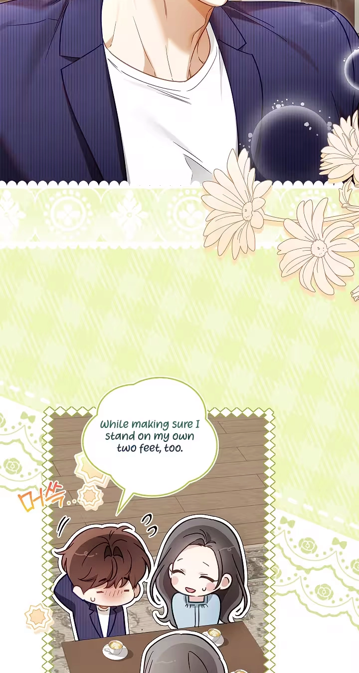 Read Virtuous Romance chapter 27 image 58 on Lezhin