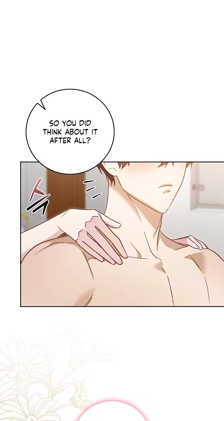 Read Virtuous Romance chapter 27 image 6 on Lezhin