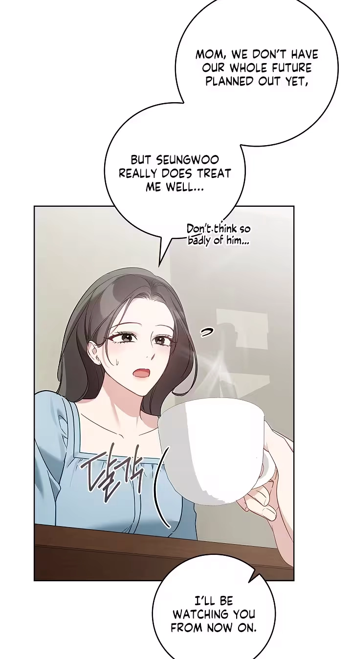 Read Virtuous Romance chapter 27 image 60 on Lezhin