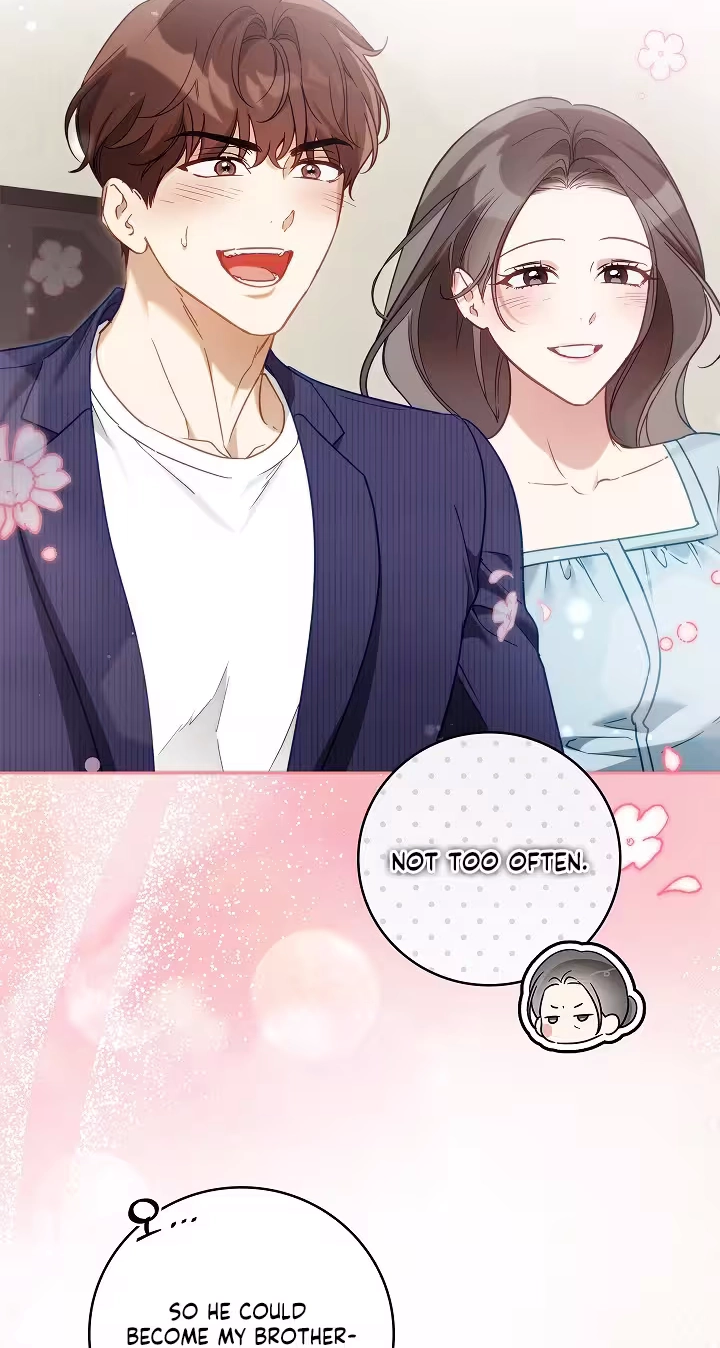 Read Virtuous Romance chapter 27 image 64 on Lezhin