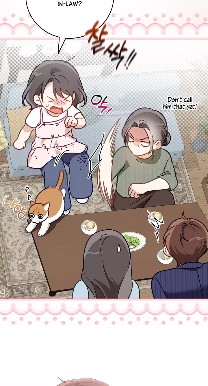 Read Virtuous Romance chapter 27 image 65 on Lezhin