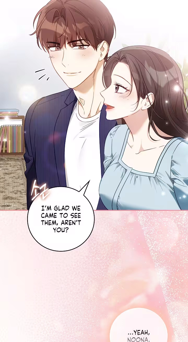 Read Virtuous Romance chapter 27 image 66 on Lezhin