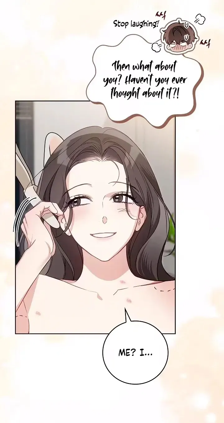 Read Virtuous Romance chapter 27 image 9 on Lezhin
