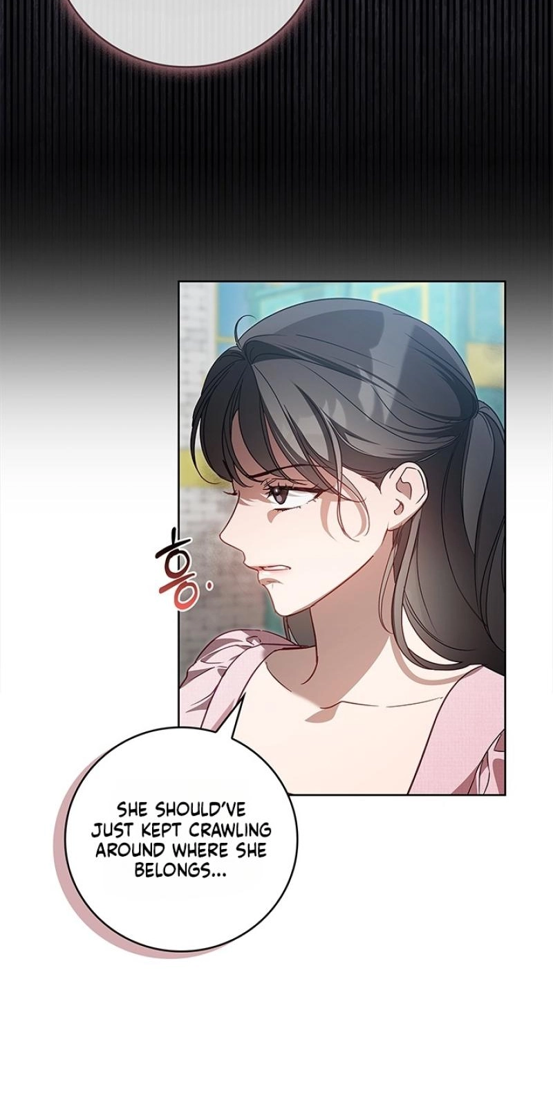 Read Virtuous Romance chapter 28 image 11 on Lezhin