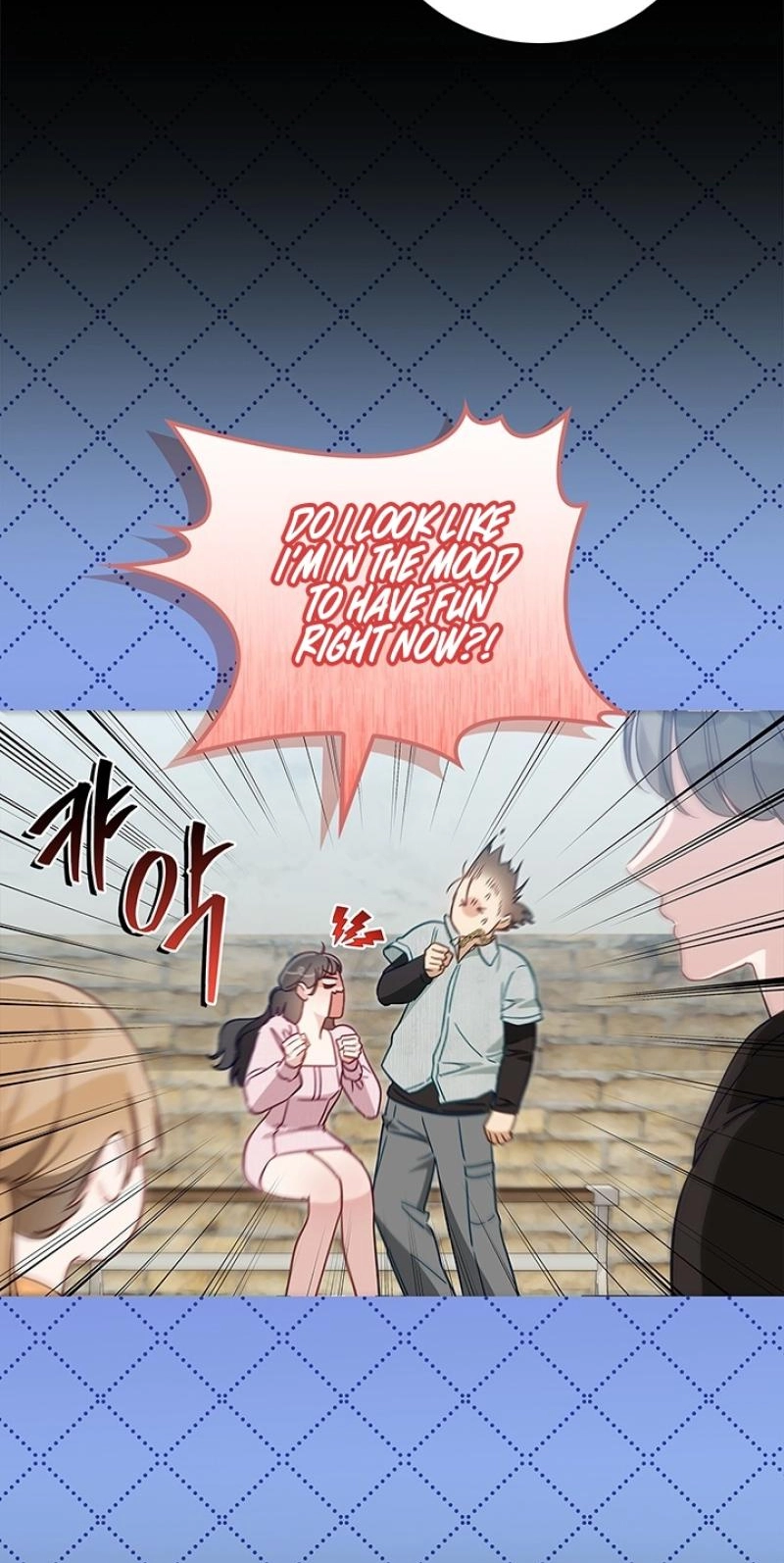 Read Virtuous Romance chapter 28 image 15 on Lezhin