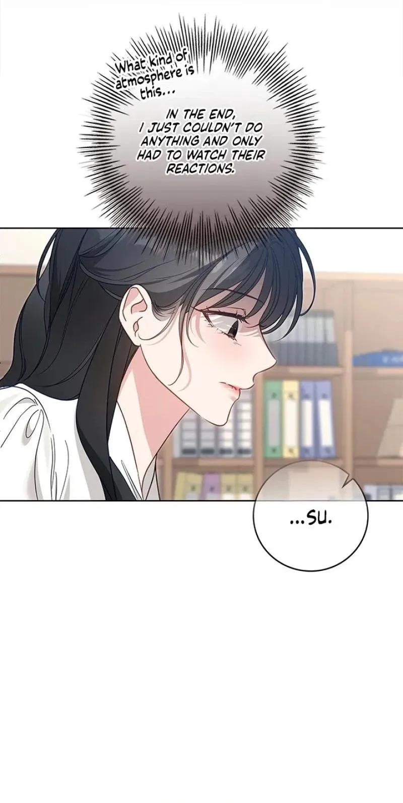 Read Virtuous Romance chapter 28 image 19 on Lezhin