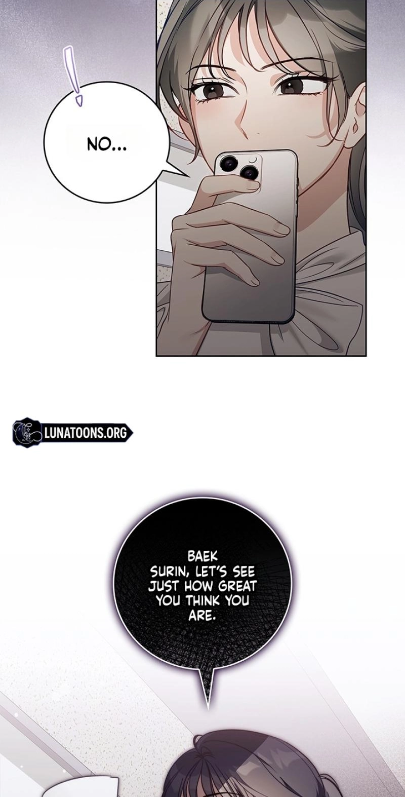 Read Virtuous Romance chapter 28 image 27 on Lezhin
