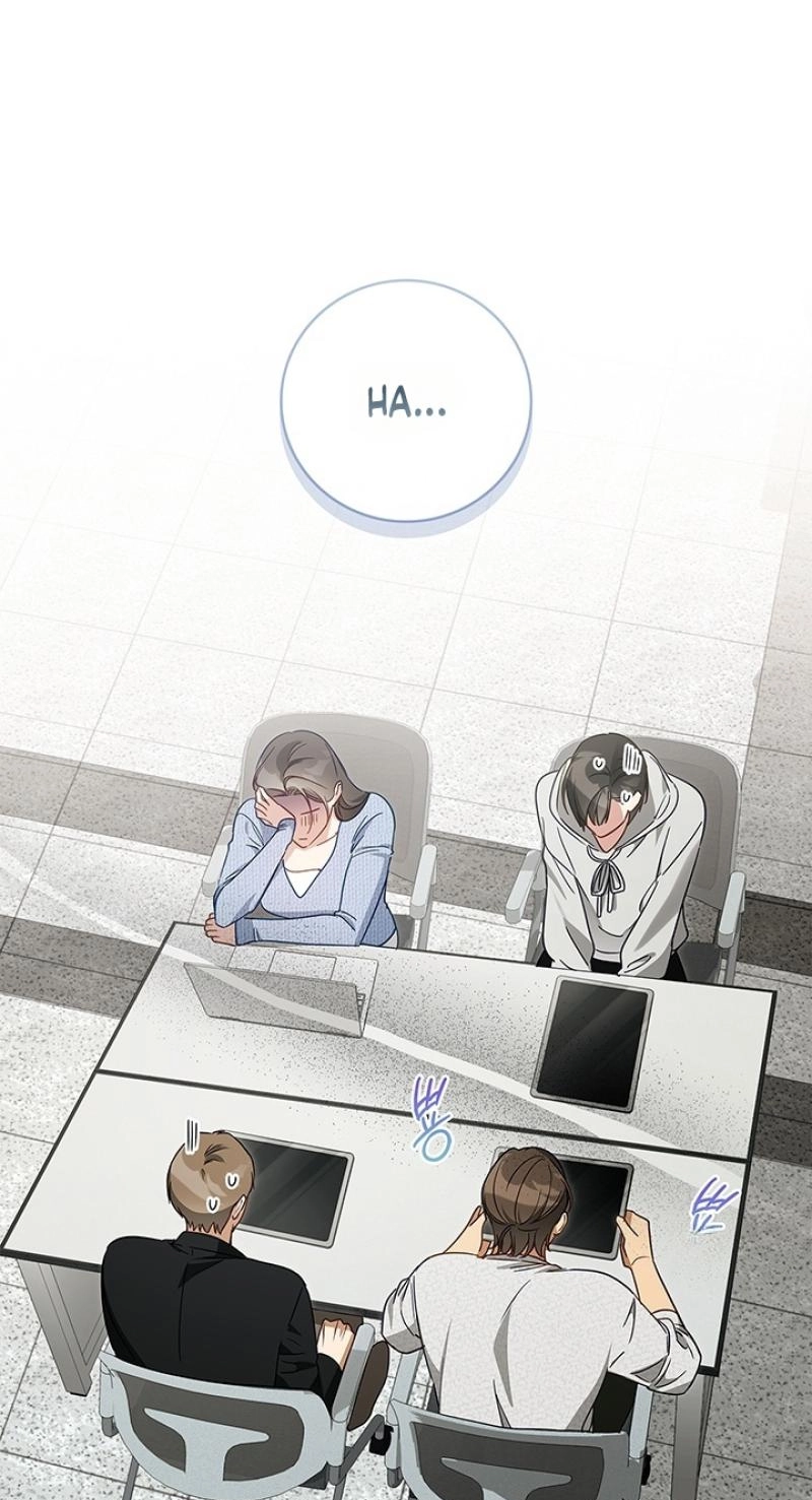 Read Virtuous Romance chapter 28 image 34 on Lezhin
