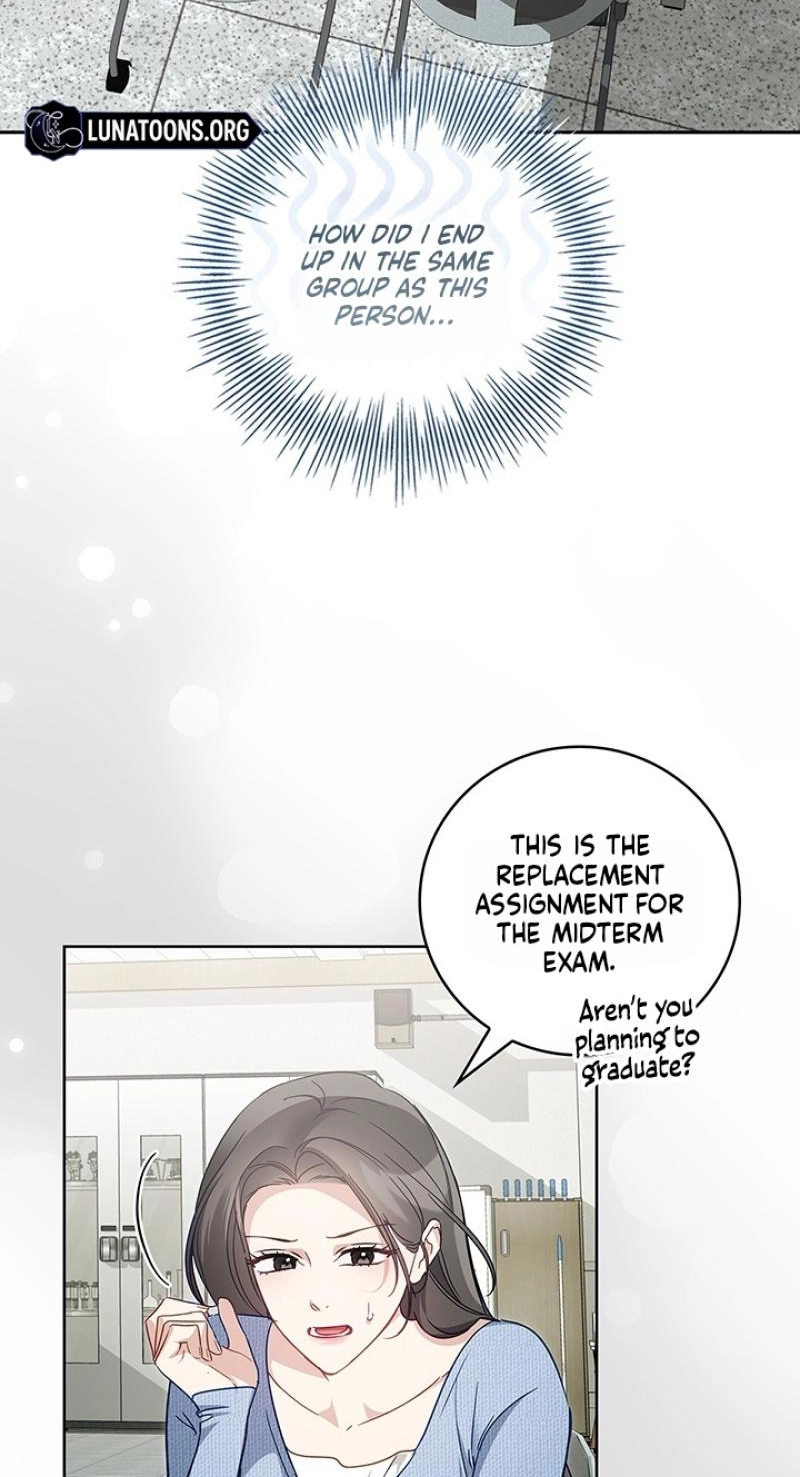 Read Virtuous Romance chapter 28 image 35 on Lezhin