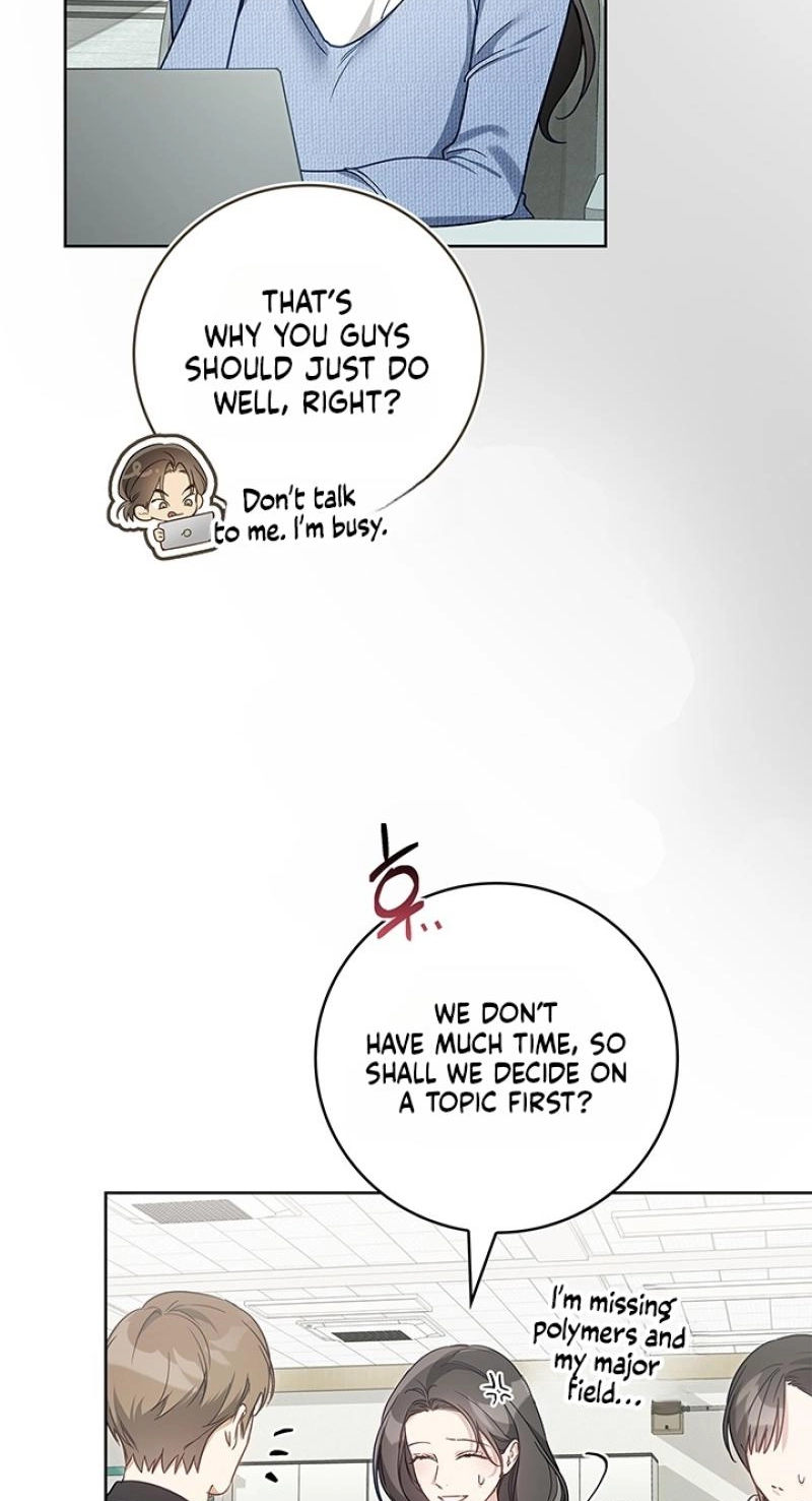 Read Virtuous Romance chapter 28 image 36 on Lezhin