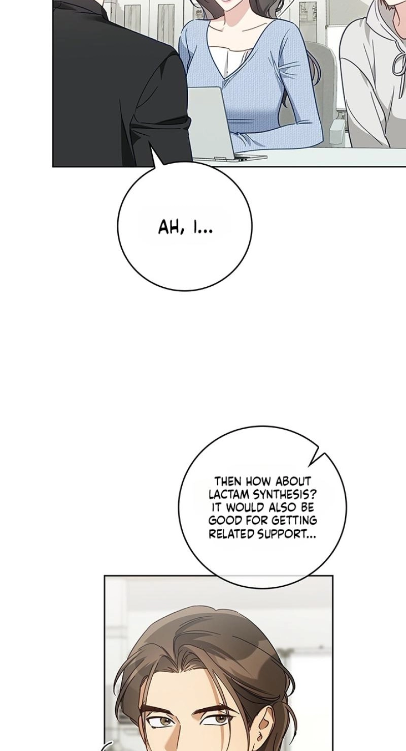 Read Virtuous Romance chapter 28 image 37 on Lezhin