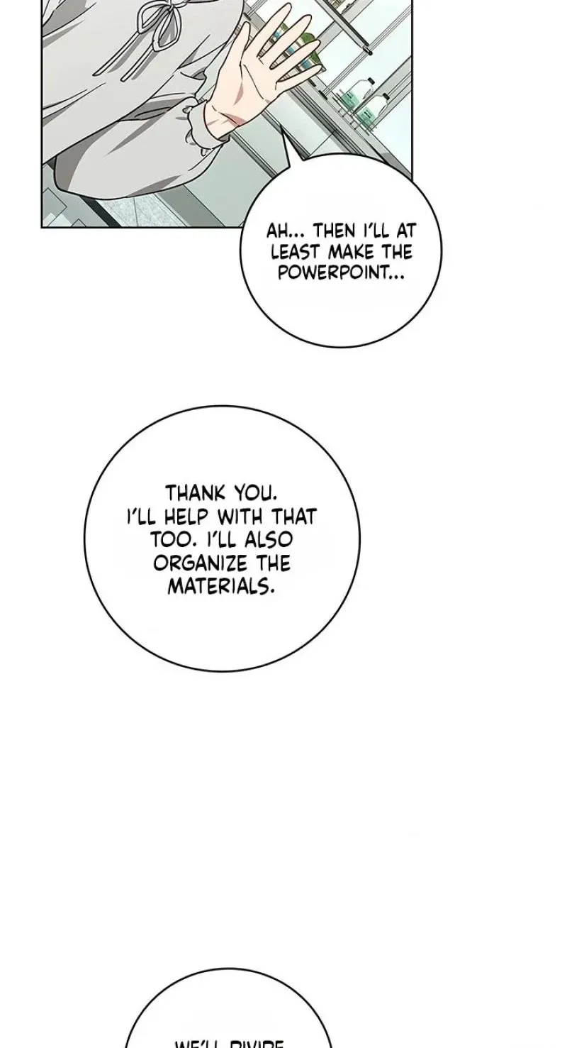 Read Virtuous Romance chapter 28 image 39 on Lezhin