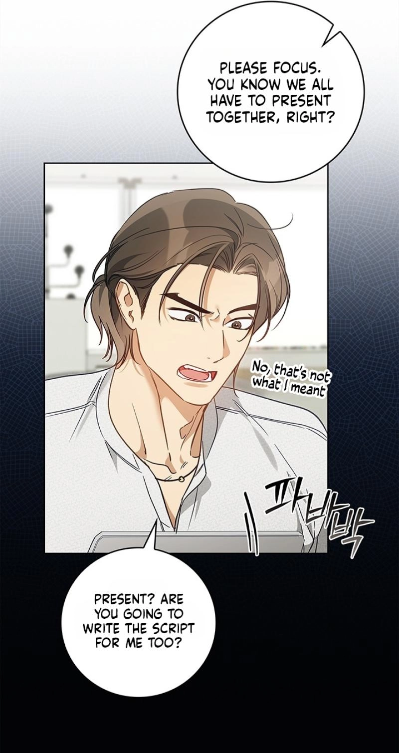 Read Virtuous Romance chapter 28 image 41 on Lezhin