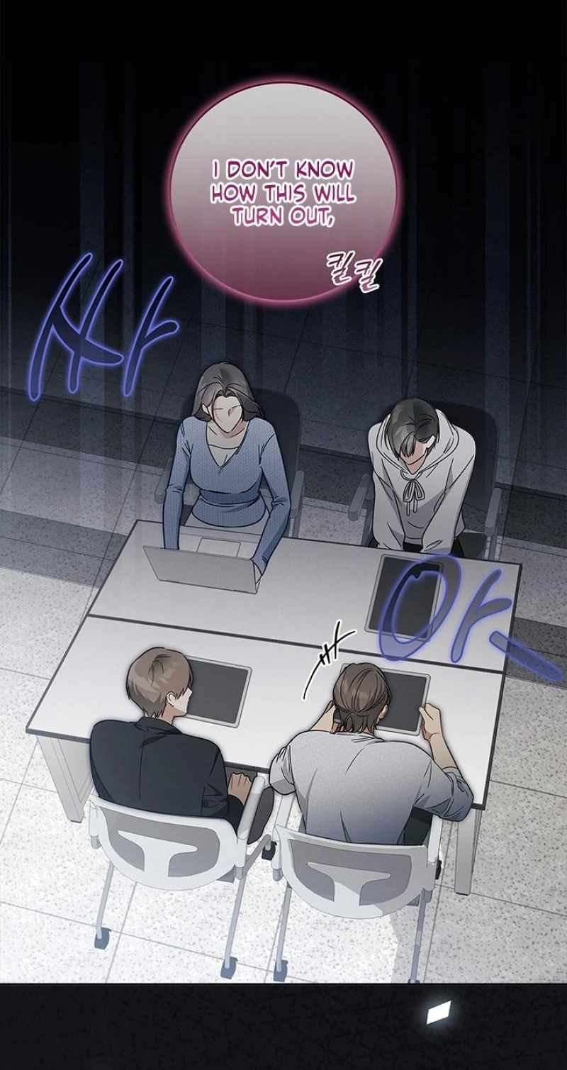 Read Virtuous Romance chapter 28 image 42 on Lezhin