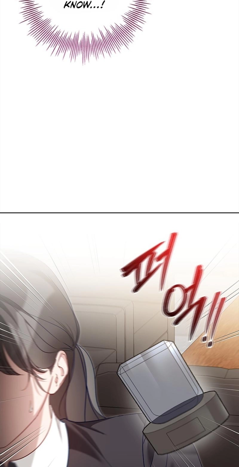 Read Virtuous Romance chapter 28 image 5 on Lezhin