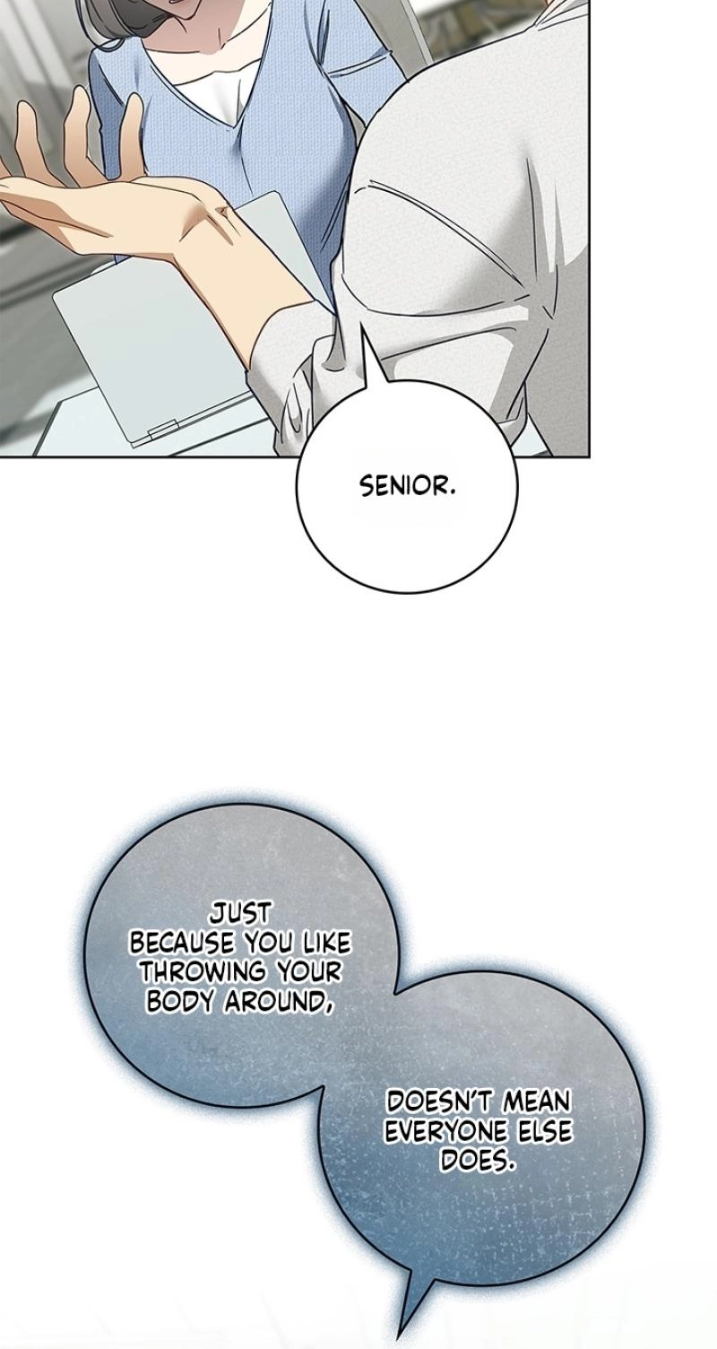 Read Virtuous Romance chapter 28 image 51 on Lezhin