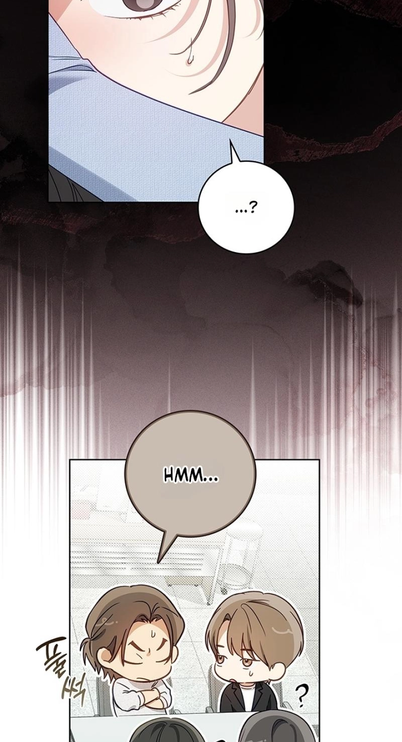 Read Virtuous Romance chapter 28 image 55 on Lezhin