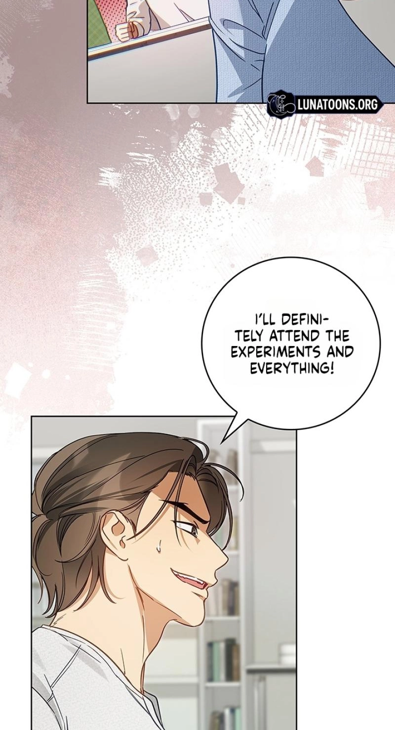 Read Virtuous Romance chapter 28 image 57 on Lezhin